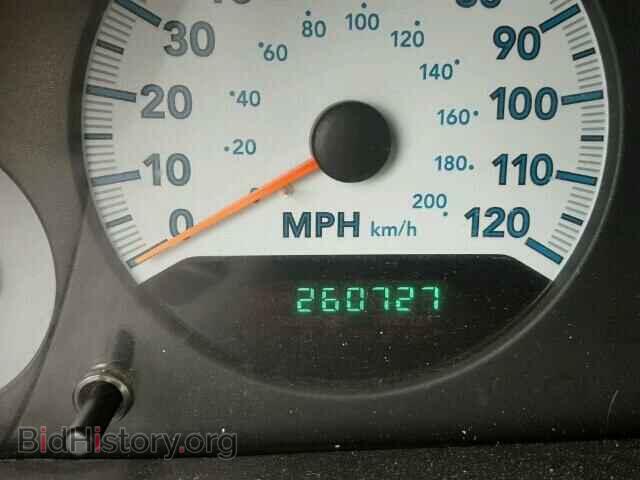 2007 DODGE CARAVAN - VIN: 1D4GP45R37B210375 - Photo 8