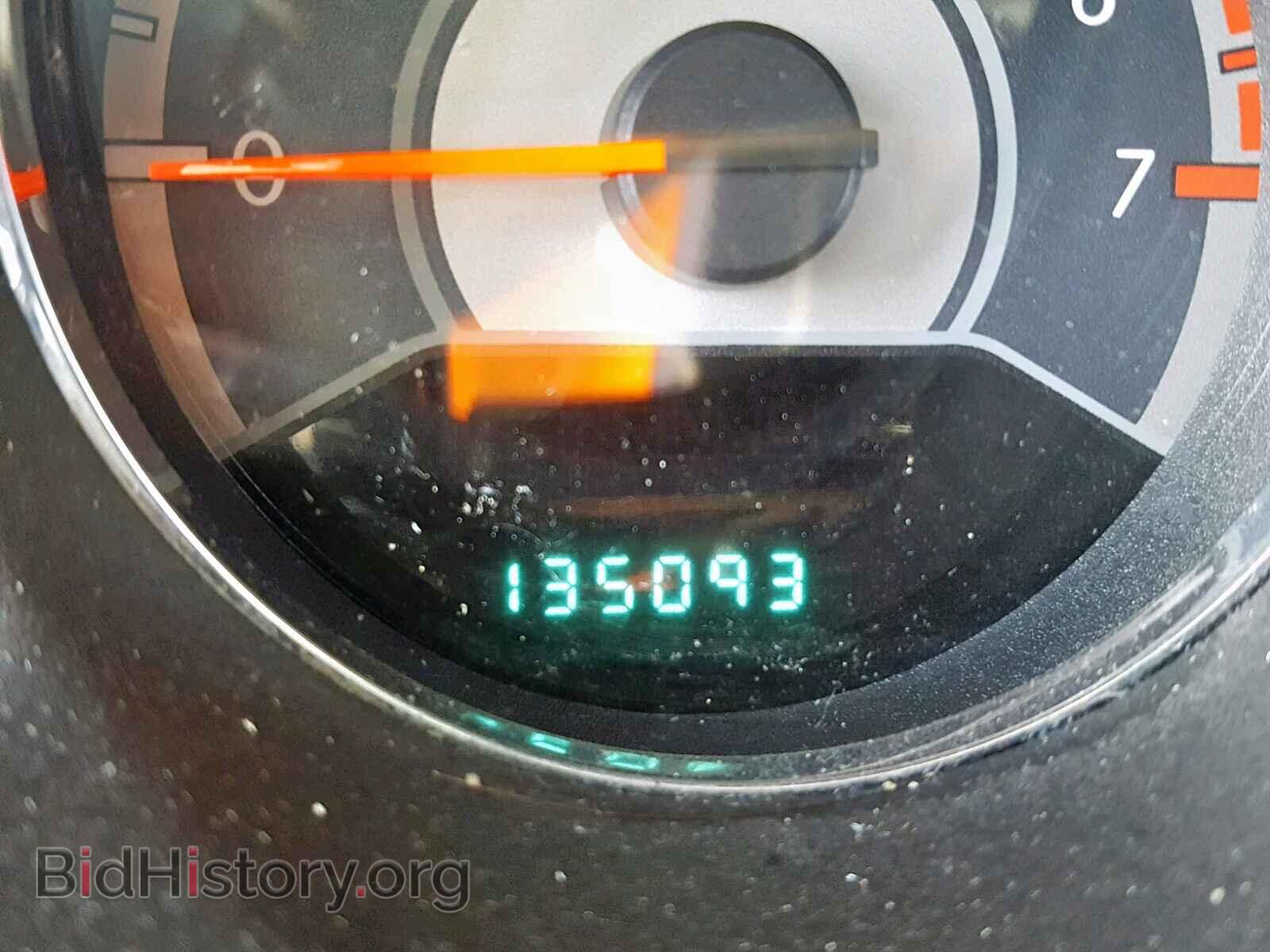 2013 CHRYSLER 200 - VIN: 1C3CCBAB1DN640747 - Фото 8