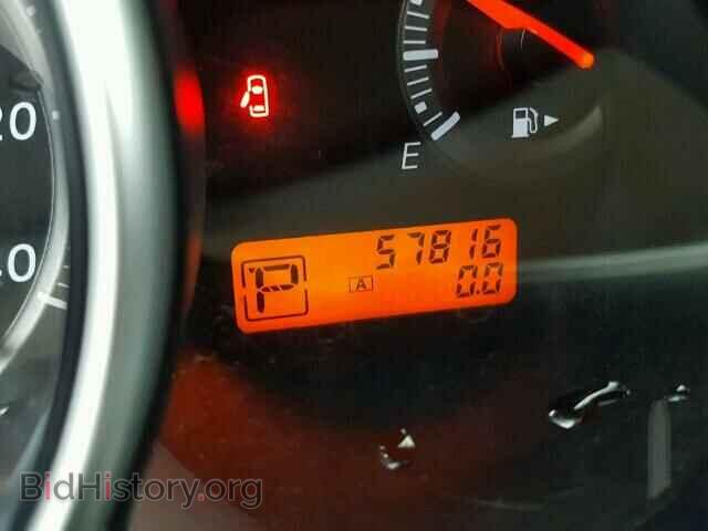 2011 NISSAN VERSA - VIN: 3N1BC1AP8BL395782 - Фото 8