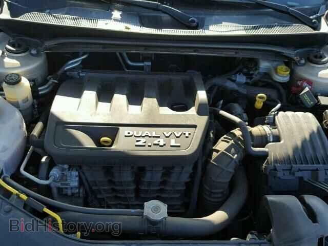 2013 CHRYSLER 200 - VIN: 1C3CCBBB3DN703894 - Фото 7