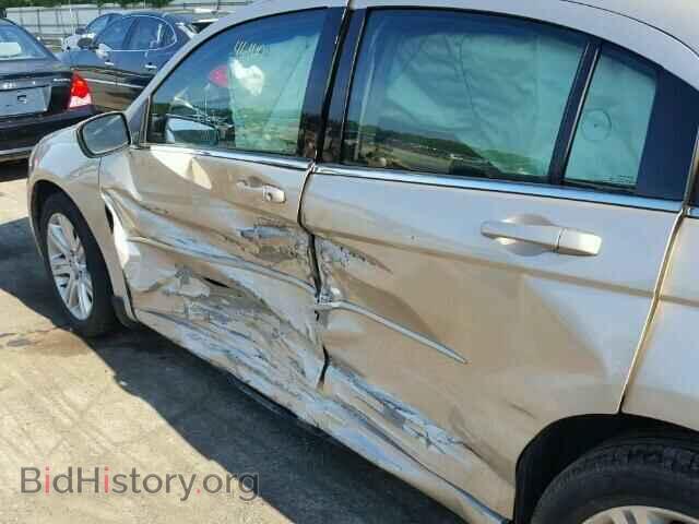 2013 CHRYSLER 200 - VIN: 1C3CCBBB3DN703894 - Фото 10