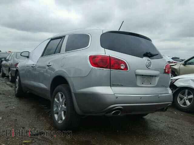 2008 BUICK ENCLAVE - VIN: 5GAEV23748J252689 - Фото 3