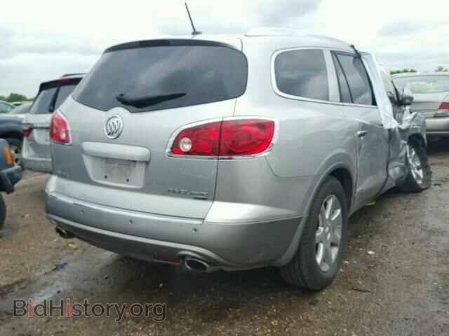2008 BUICK ENCLAVE - VIN: 5GAEV23748J252689 - Фото 4