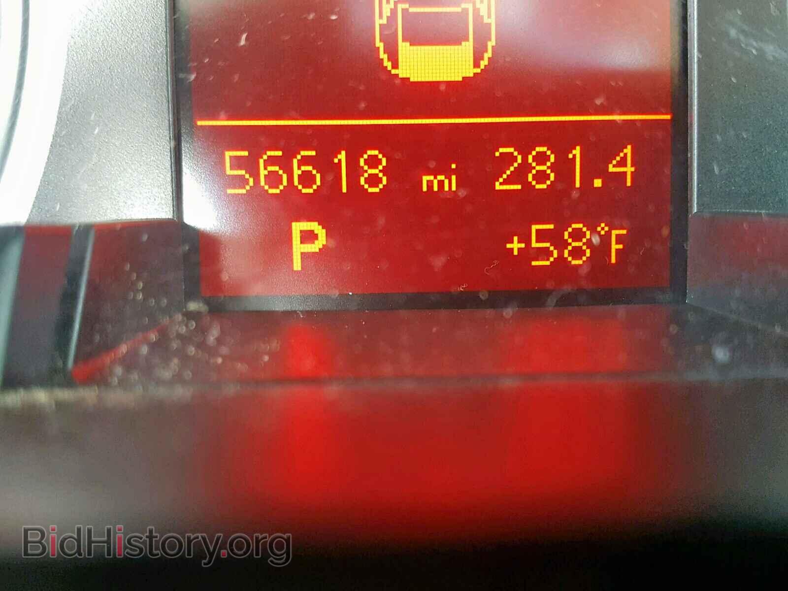 2012 AUDI A4 - VIN: WAUBFAFL3CA112673 - Фото 8