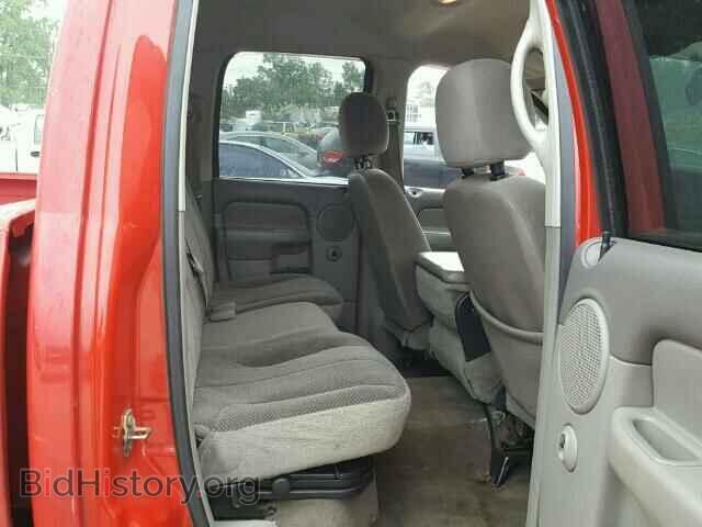 2004 DODGE RAM 3500 - VIN: 3D7MU48C74G198286 - Фото 6