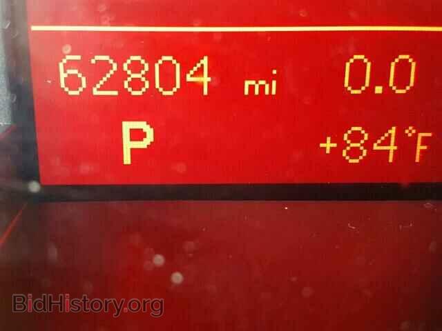 2012 AUDI A4 - VIN: WAUFFAFL1CA055097 - Фото 8