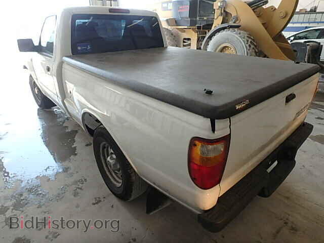 2006 MAZDA B2300 - VIN: 4F4YR12D86PM04329 - Фото 3