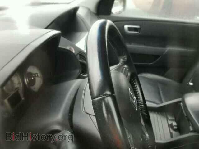 2009 HONDA PILOT - VIN: 5FNYF48989B053748 - Photo 9