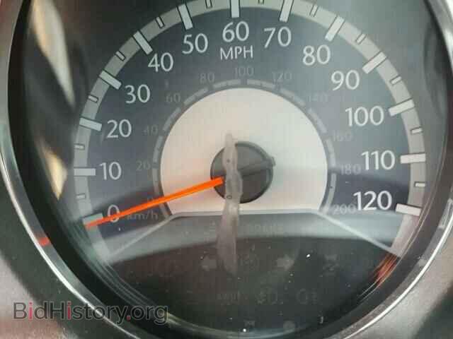 2012 CHRYSLER 200 - VIN: 1C3CCBBB0CN129673 - Фото 8
