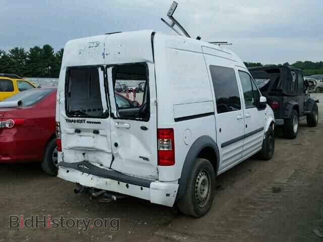 2012 FORD TRANSIT CO - VIN: NM0KS9BN8CT084567 - Фото 4