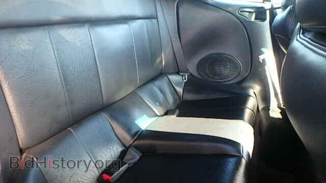 2002 MITSUBISHI ECLIPSE - VIN: 4A3AE85H42E066802 - Фото 6