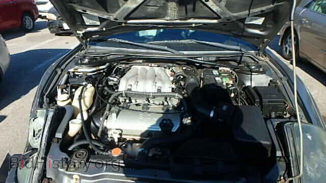 2002 MITSUBISHI ECLIPSE - VIN: 4A3AE85H42E066802 - Фото 7