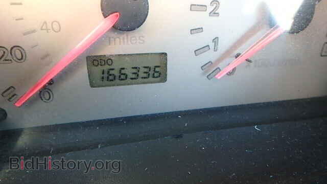 2002 MITSUBISHI ECLIPSE - VIN: 4A3AE85H42E066802 - Фото 8