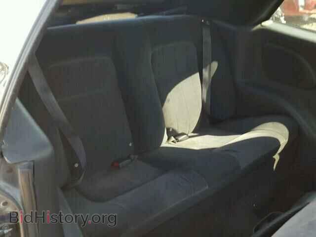 2005 CHRYSLER SEBRING - VIN: 1C3EL45X75N640327 - Фото 6