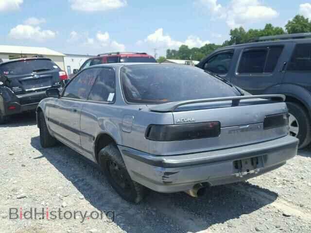 1990 ACURA INTEGRA - VIN: JH4DA9362LS006019 - Фото 3