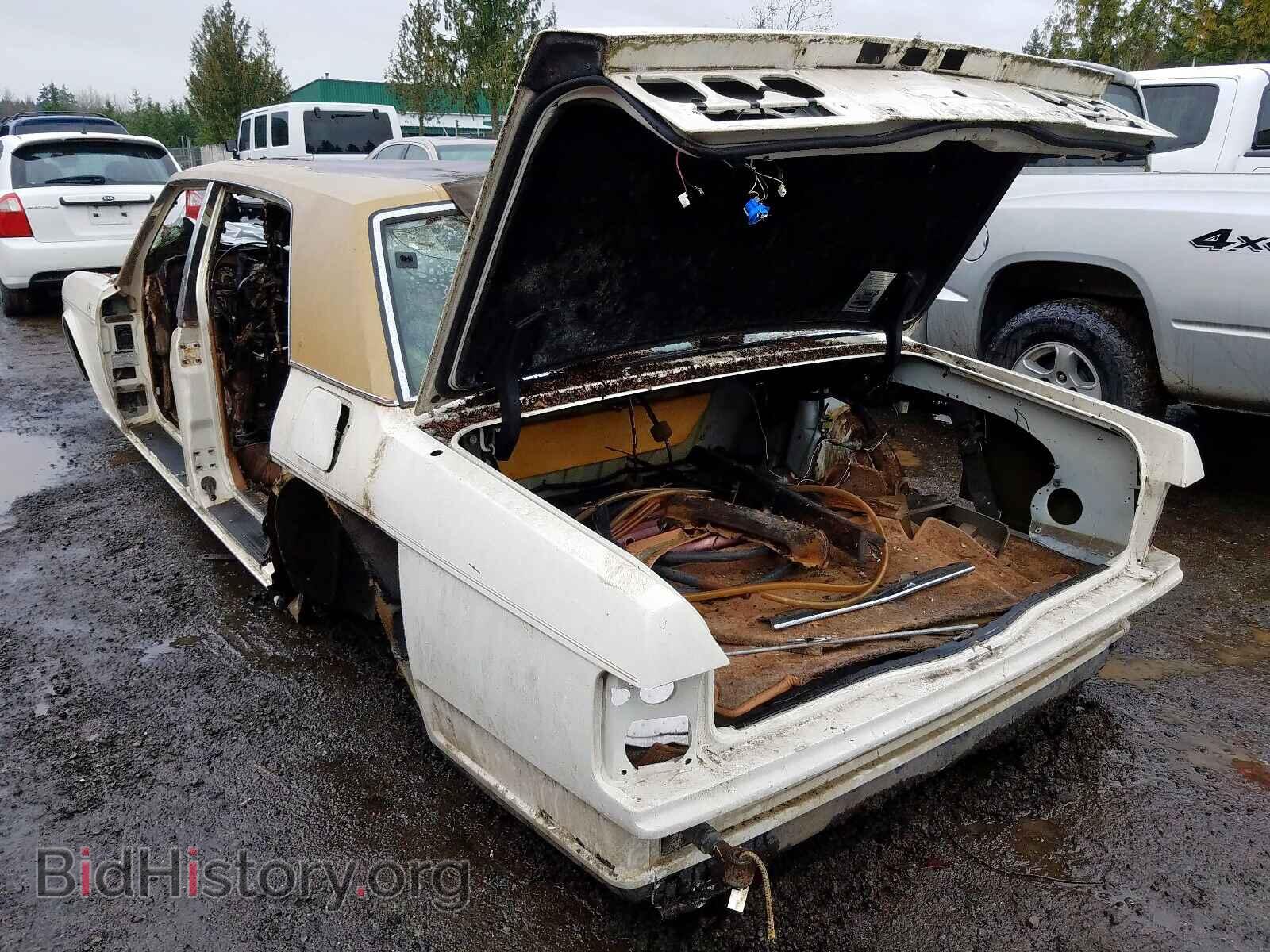 1991 ROLLS-ROYCE ALL MODELS - VIN: SCAZN02DXMCX35430 - Photo 3