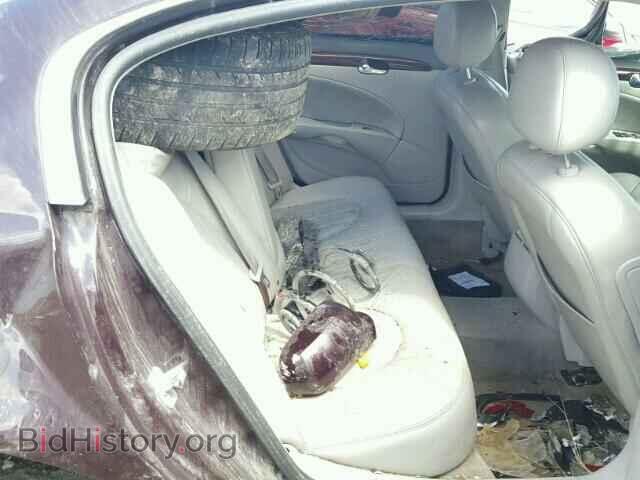2008 BUICK LUCERNE - VIN: 1G4HD57258U110585 - Фото 6