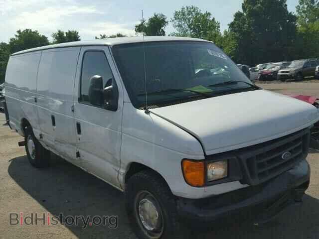 Photo 1FTSS34P44HA83080 - FORD ECONOLINE 2004