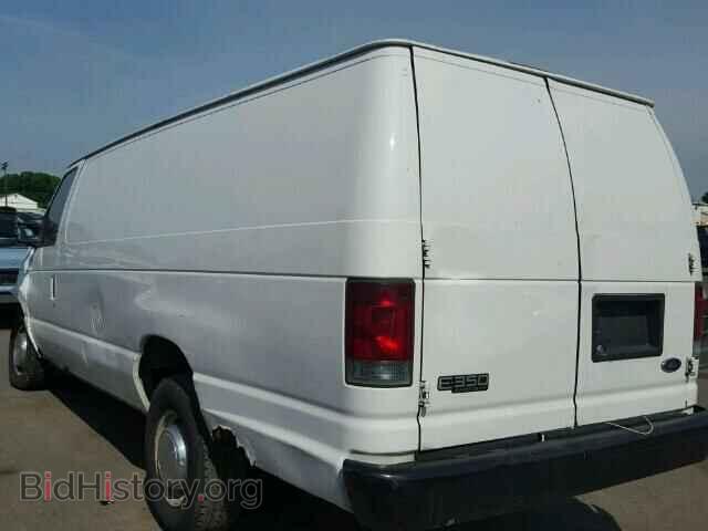 2004 FORD ECONOLINE - VIN: 1FTSS34P44HA83080 - Photo 3