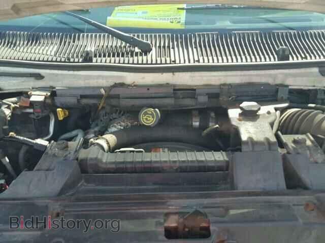 2004 FORD ECONOLINE - VIN: 1FTSS34P44HA83080 - Photo 7