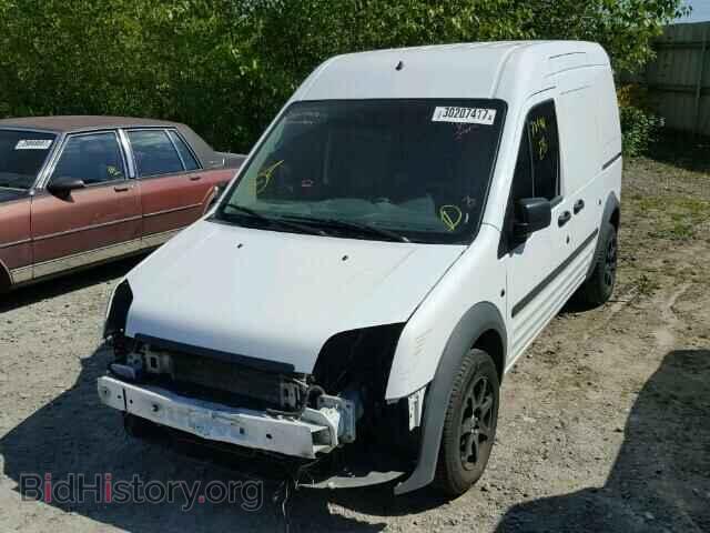 2013 FORD TRANSIT CO - VIN: NM0LS7AN2DT141485 - Фото 2