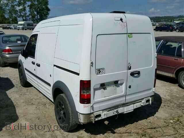 2013 FORD TRANSIT CO - VIN: NM0LS7AN2DT141485 - Фото 3