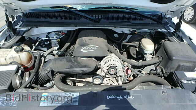 2005 CHEVROLET SILVERADO - VIN: 2GCEC19V851324164 - Фото 7