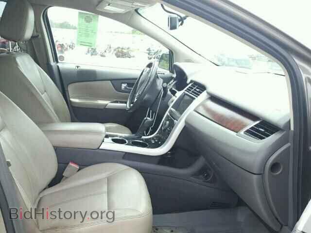 2013 FORD EDGE - VIN: 2FMDK4KC5DBA52959 - Photo 5