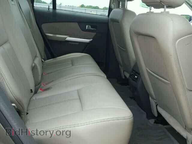 2013 FORD EDGE - VIN: 2FMDK4KC5DBA52959 - Photo 6