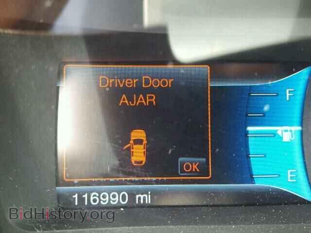 2013 FORD EDGE - VIN: 2FMDK4KC5DBA52959 - Photo 8