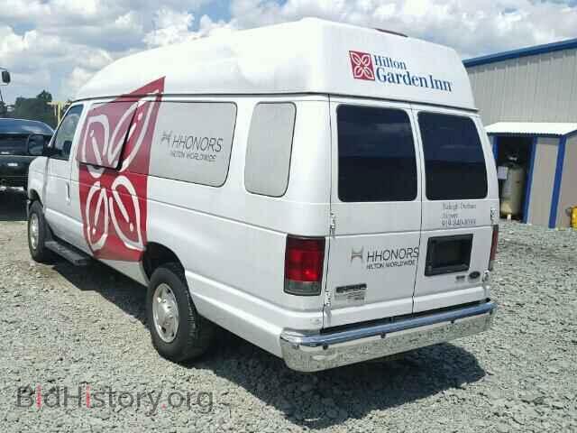 2012 FORD ECONOLINE - VIN: 1FTNS2EL3CDA11439 - Фото 3