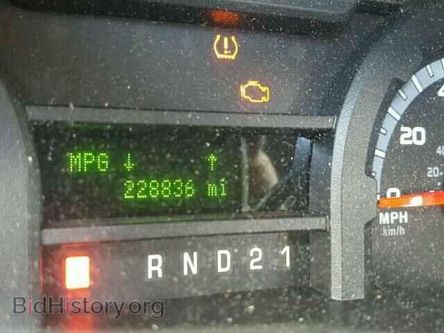 2012 FORD ECONOLINE - VIN: 1FTNS2EL3CDA11439 - Фото 8