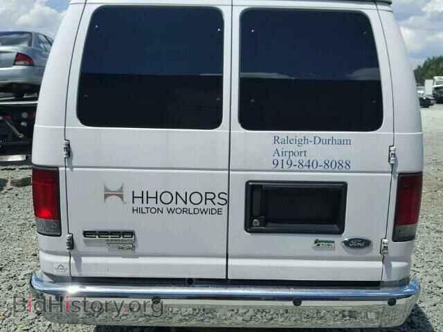 2012 FORD ECONOLINE - VIN: 1FTNS2EL3CDA11439 - Фото 10