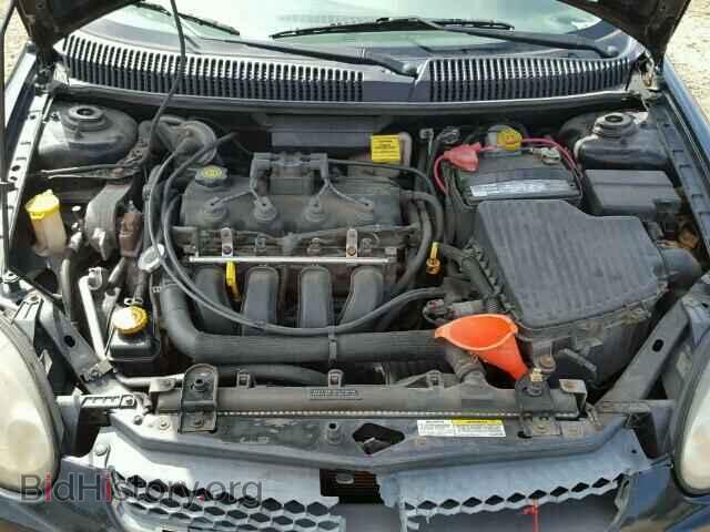 2003 DODGE NEON - VIN: 1B3AS56C23D207517 - Фото 7