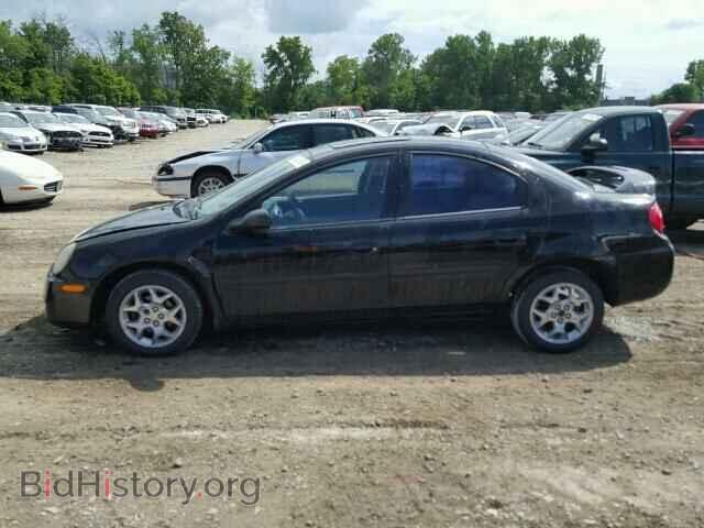 2003 DODGE NEON - VIN: 1B3AS56C23D207517 - Фото 10