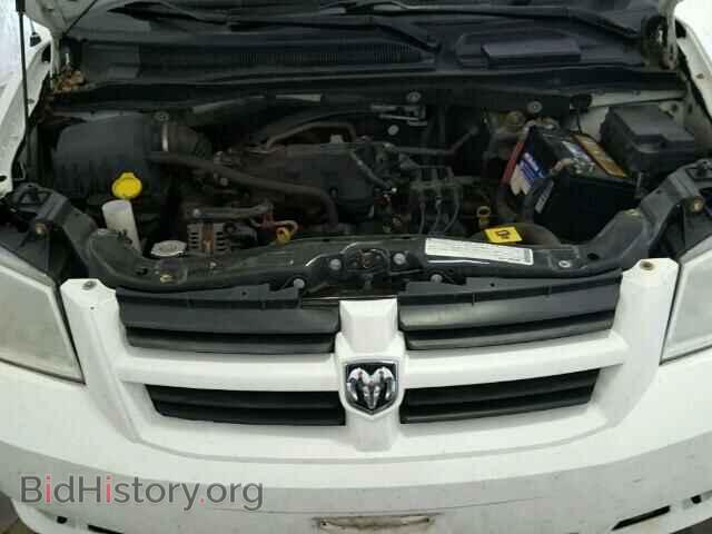 2010 DODGE CARAVAN - VIN: 2D4CN1AE1AR191310 - Фото 7