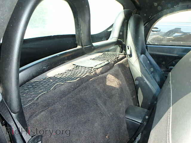 2000 PORSCHE BOXSTER - VIN: WP0CA2986YU627319 - Фото 6