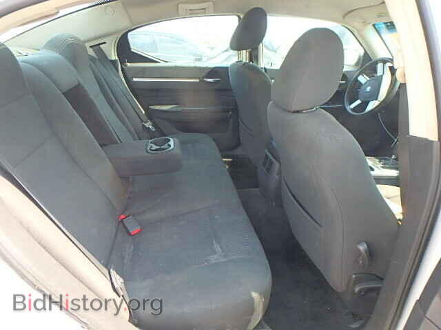 2010 DODGE CHARGER - VIN: 2B3CA3CV4AH299090 - Фото 6