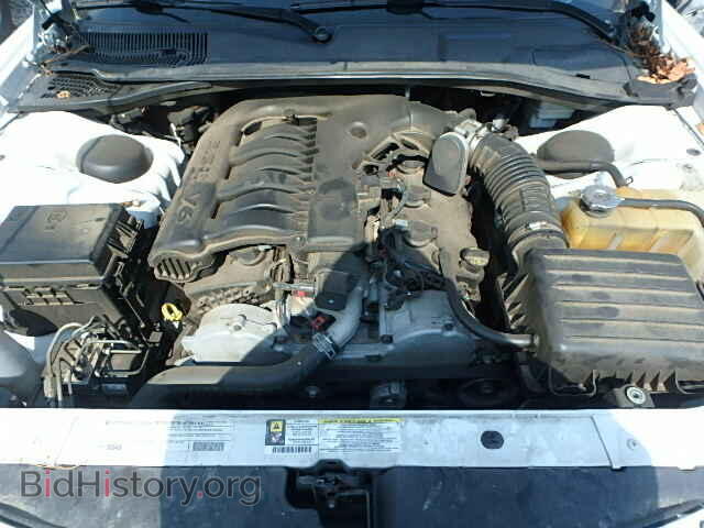 2010 DODGE CHARGER - VIN: 2B3CA3CV4AH299090 - Фото 7