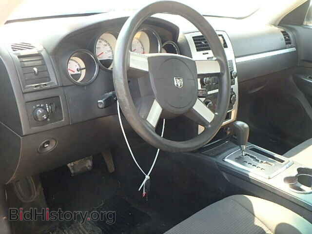 2010 DODGE CHARGER - VIN: 2B3CA3CV4AH299090 - Фото 9