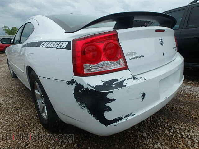 2010 DODGE CHARGER - VIN: 2B3CA3CV4AH299090 - Фото 10