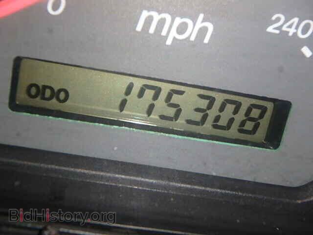 2002 MAZDA 626 - VIN: 1YVGF22C125297702 - Фото 8