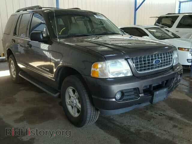 Photo 1FMZU73E05UB85495 - FORD EXPLORER 2005