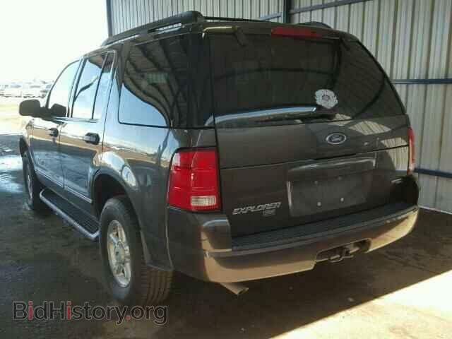 2005 FORD EXPLORER - VIN: 1FMZU73E05UB85495 - Фото 3