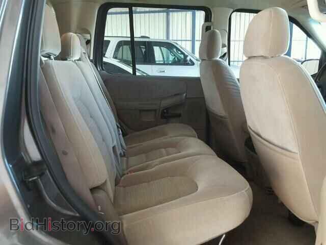 2005 FORD EXPLORER - VIN: 1FMZU73E05UB85495 - Фото 6