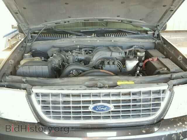 2005 FORD EXPLORER - VIN: 1FMZU73E05UB85495 - Фото 7