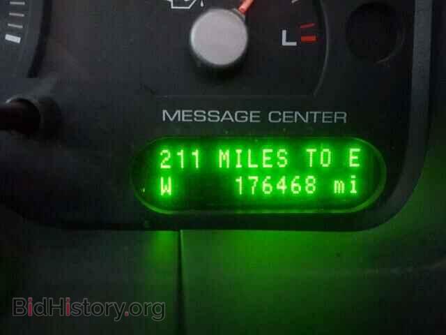 2005 FORD EXPLORER - VIN: 1FMZU73E05UB85495 - Фото 8