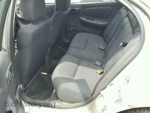2005 DODGE NEON - VIN: 1B3ES56C75D260444 - Фото 6