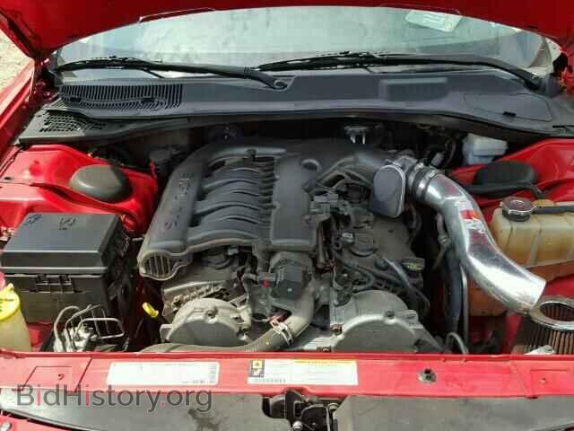 2010 DODGE CHARGER - VIN: 2B3CA2CV5AH271910 - Фото 7