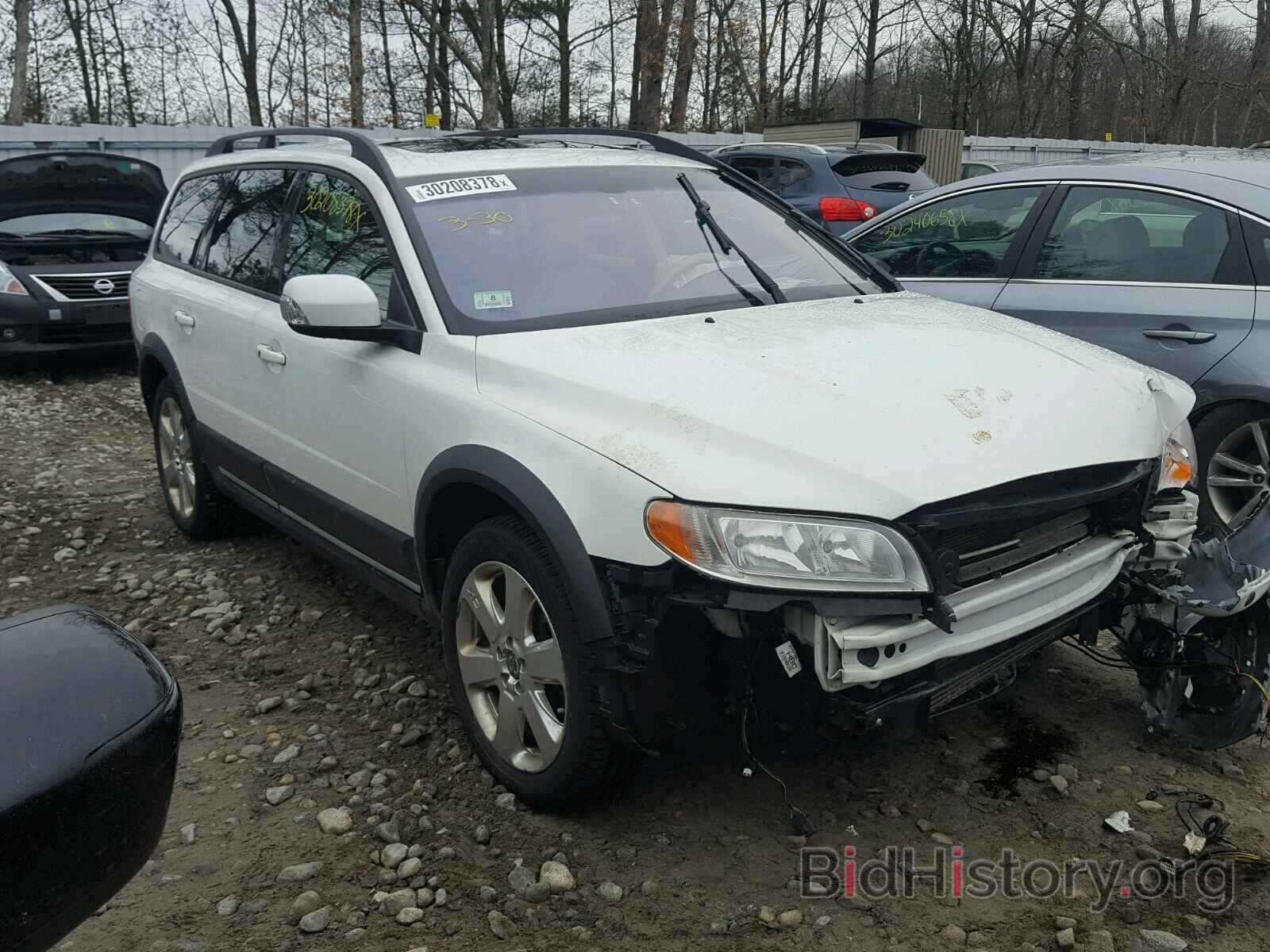 Photo YV4BZ992191065080 - VOLVO XC70 2009